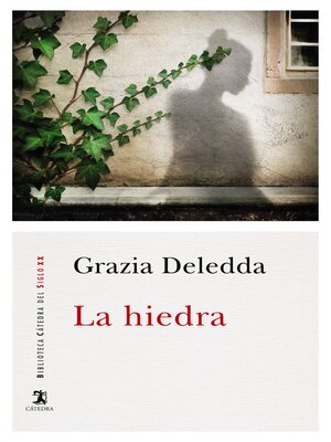 cover image of La hiedra